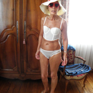 Coquine en quête d’aventure rencontre-Cougar-Béziers