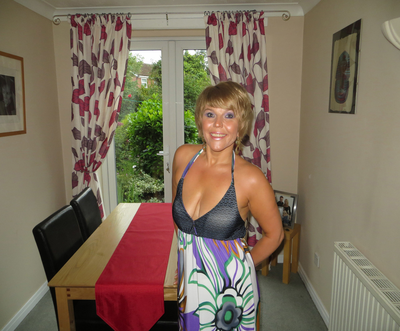 Douce retraitée cherche complice à Nîmes rencontre-Cougar-Nîmes