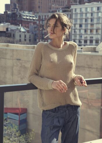 Rires et douceur à Talence rencontre-Cougar-Talence