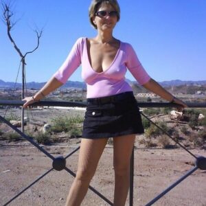 Découvrez le charme irrésistible d’une femme mature en quête de sensualité Éliane - rencontre-Cougar-Manosque
