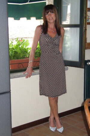 Pascale, 47 ans, cherche plan cul passionné vers Cagnes-sur-Mer Pascale - plan-cul