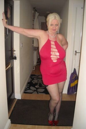 Rencontre pleine de douceur à Strasbourg Annick - plan-sexe