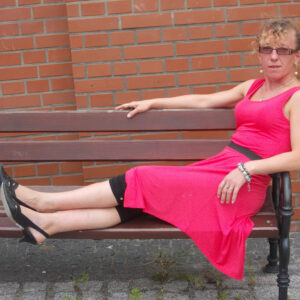 Sophie, à Noisy-le-Grand, cherche fantaisie sans attache Sophie - rencontre-Cougar-Antibes