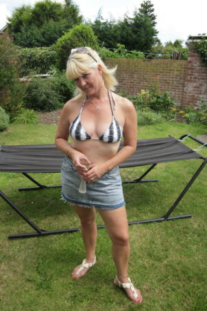 Mamie coquine cherche son coquin à Limoges Simone - rencontre