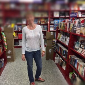 Appelle-moi vite, j’ai envie de toi ce soir Nadia - rencontre-Cougar-Pontarlier