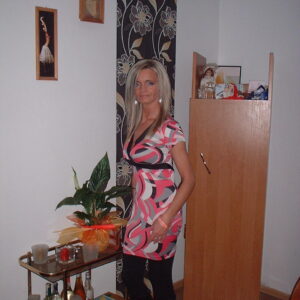Valerie - rencontre-Cougar-Sartrouville