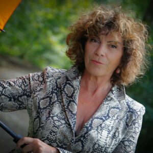 Sandrine - rencontre-Cougar-Saumur