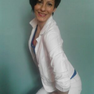 Sandrine - rencontre-Cougar-Wattrelos