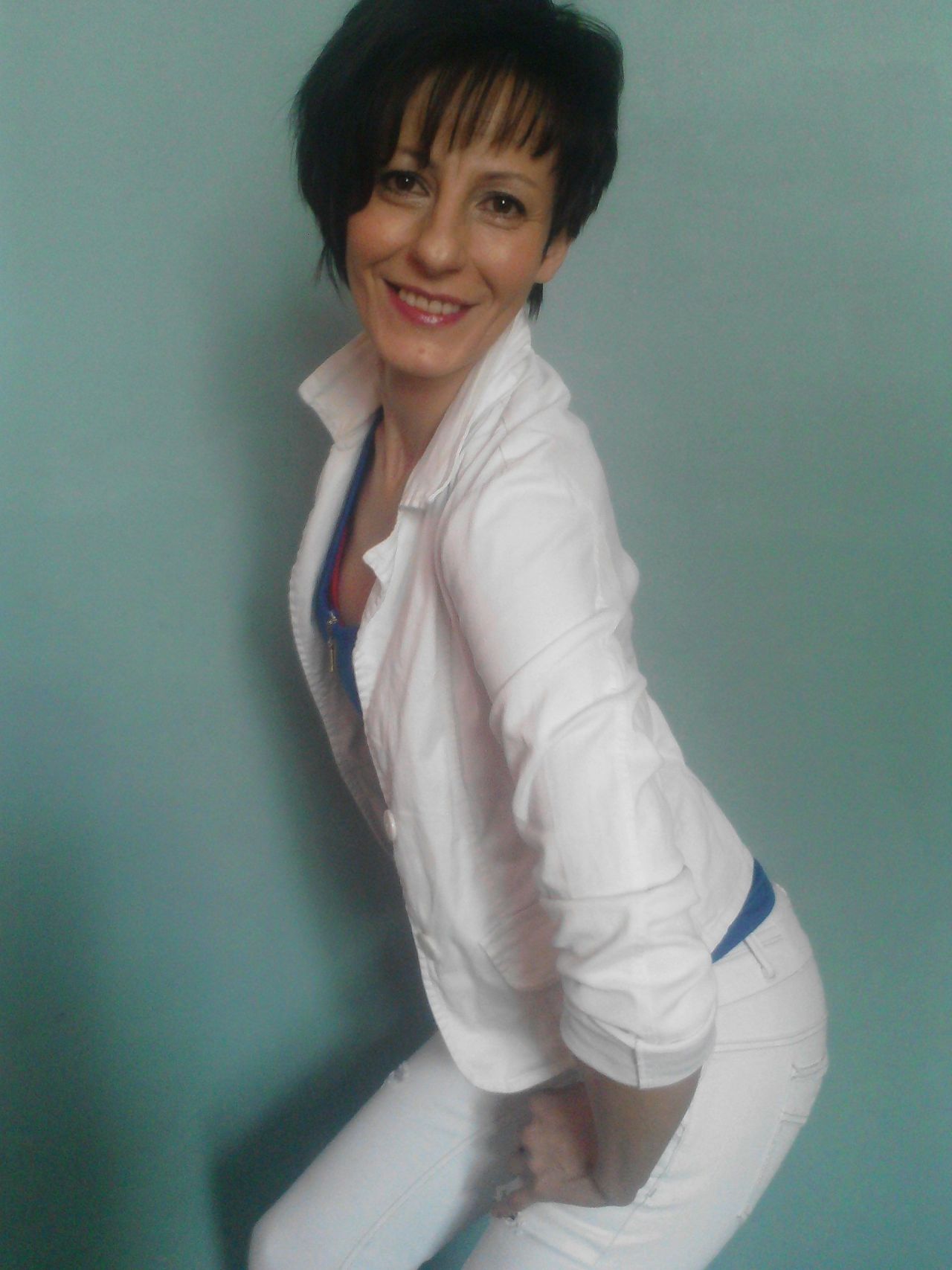 Strasbourg: MILF coquine cherche mâle dominant Sandrine - rencontre-Cougar-Wattrelos