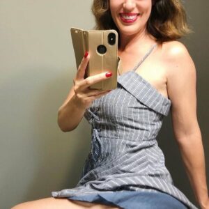 Nathalie - rencontre-Milf-Vierzon