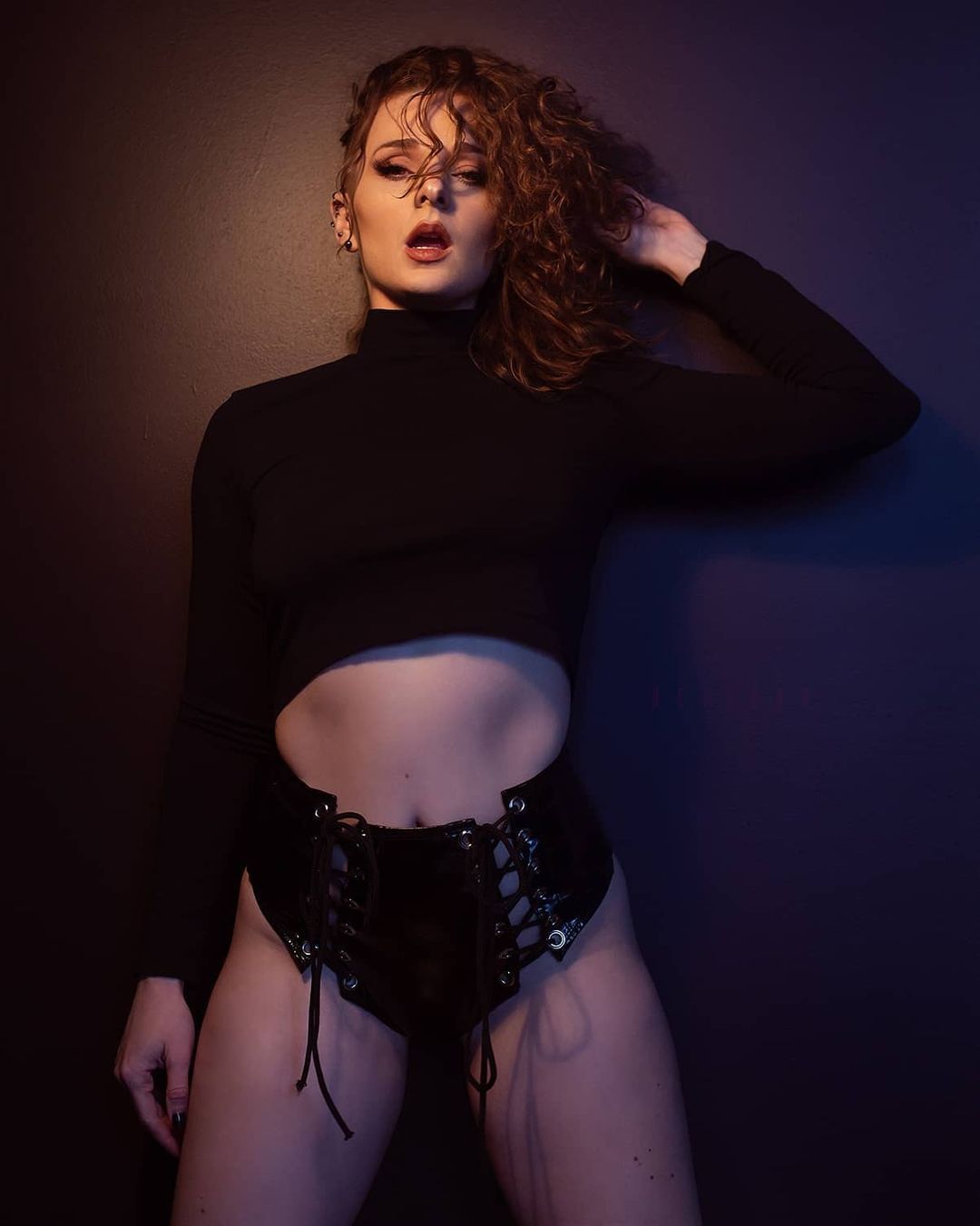 rencontre-Soumise-Saint-Claude