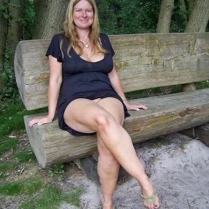 Ghislaine - plan-cul