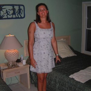 Caroline - plan-sexe