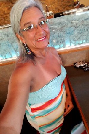 Rencontre Sensuelle à Roanne Lucille - plan-sexe