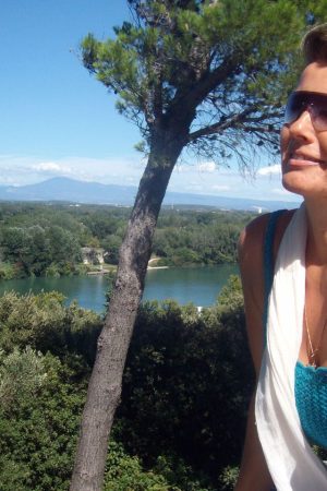 Je zappe les soirées speed pour du vrai cocooning Hélène - rencontre-Cougar-Besançon