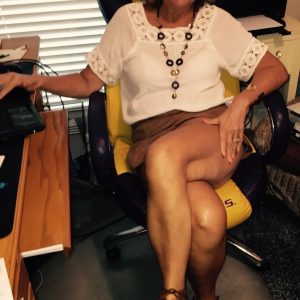 Danielle - rencontre