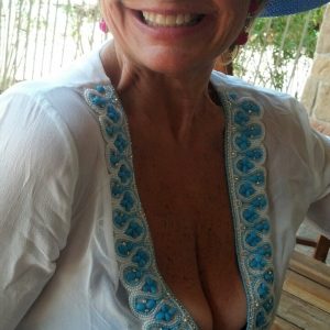 Rencontre sincère à Brive-la-Gaillarde Agnès - rencontre