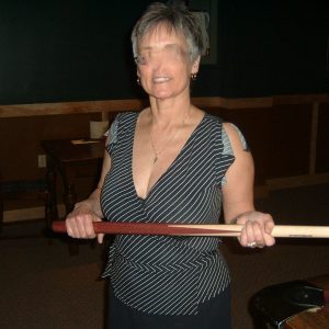 Claire - rencontre-Cougar-Caen