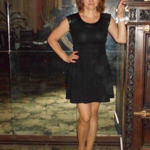 Un coup de chaud avant la fin de semaine ? Stéphanie - rencontre-Cougar-Carpentras