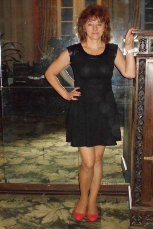 Un coup de chaud avant la fin de semaine ? Stéphanie - rencontre-Cougar-Carpentras