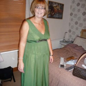 Agnès - rencontre-Cougar-Dunkerque