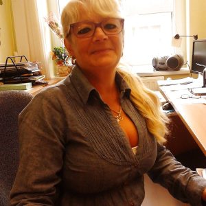 Pascale - rencontre-Cougar-Dunkerque