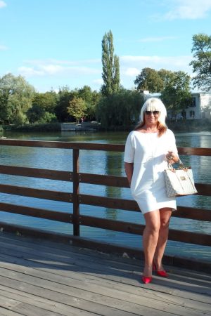 L’obéissance n’est pas une option, c’est une nécessité Évelyne - rencontre-Cougar-Haguenau