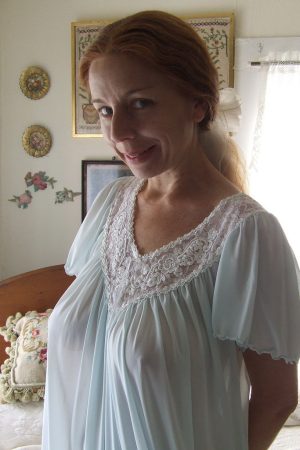 Le goût du mystère Geneviève - rencontre-Cougar-Lille