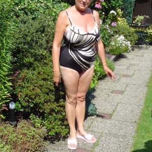 Envie de te guider Gabrielle - rencontre-Cougar-Limoges