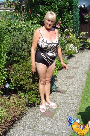 Envie de te guider Gabrielle - rencontre-Cougar-Limoges