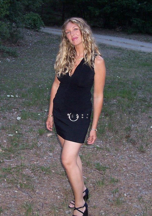 Rencontre coquine avec une inconnue à Marseille rencontre-Cougar-Marseille