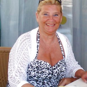 Geneviève - rencontre-Cougar-Marseille