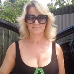 Hélène - rencontre-Cougar-Marseille