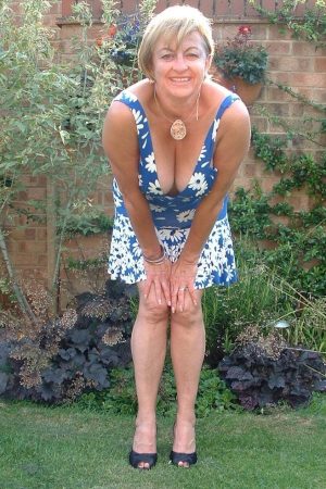 Plan coquin, rien de sérieux Chantal - rencontre-Cougar-Metz