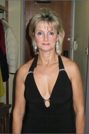 Ras-le-bol des plans mous, j’ai envie d’une rencontre sexy directe Pascale - rencontre