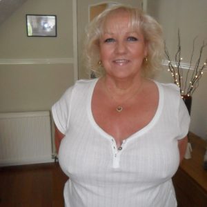 Frédérique - rencontre