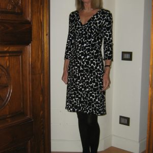 Françoise - rencontre-Cougar-Reims