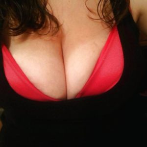 Geneviève - rencontre-Cougar-Rouen