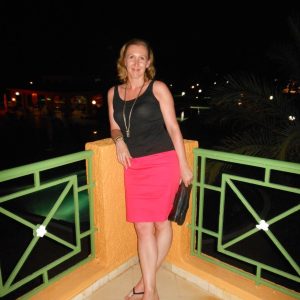 Laëtitia - rencontre-Cougar-Saint-Nazaire