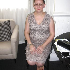 Christine - rencontre-Cougar-Thonon-les-Bains
