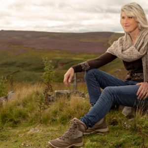 Je prends les commandes, ou presque Michèle - rencontre-Cougar-Toulon