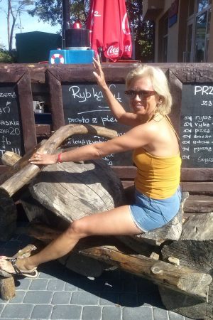 Bernadette 64 ans cherche beau mec pour s’acoquiner Toulouse Bernadette - rencontre-Cougar-Toulouse