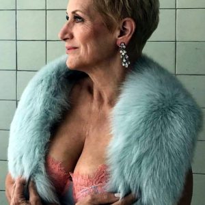 Joséphine - rencontre-Cougar-Troyes