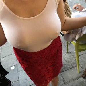 Geneviève - rencontre-Cougar-Valence