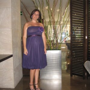 Agnès - rencontre-Dominatrice-Pau