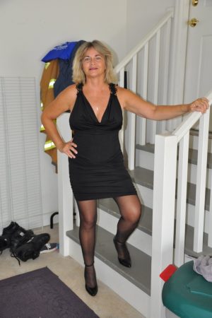 J’ai goûté au gang bang hier, maintenant je veux le vivre pour de vrai Corinne - rencontre-Libertine-Carpentras