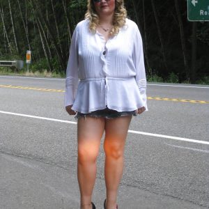 T’as déjà goûté au libertinage ? Solange - rencontre-Libertine-Cherbourg-en-Cotentin