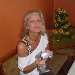 Michèle, 53 ans : je réinvente ma liberté 🔥 Michèle - rencontre-MILF-Brest