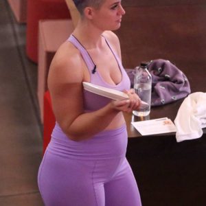 Françoise - rencontre-Ronde-Villefranche-sur-Saône