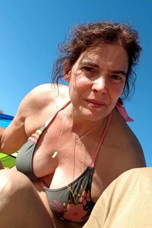 Douce femme mûre à la recherche de complicité Brigitte - rencontre-cougar-courbevoie-5MoH